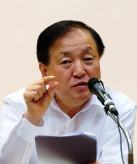  김주하 농협은행 행장. ⓒ 농협은행