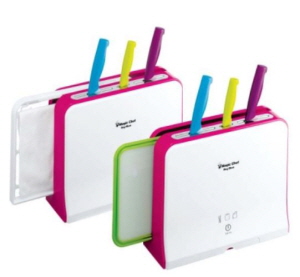  레이맘 다용도 주방용품 살균 소독기. ⓒ 롯데닷컴