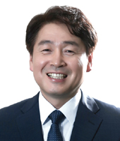  기동민 광주 광산을 국회의원 보궐선거 예비후보