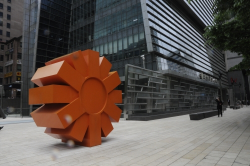  워크아웃 가능성이 점쳐지기도 했던 동부제철이 채권단과 자율협약 절차가 조만간 개시될 예정이다. 사진은 동부그룹 사옥. ⓒ 프라임경제