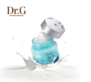  고운세상 코스메틱, 닥터지 하이드라 인텐시브 라인 5종. ⓒ 고운세상 코스메틱