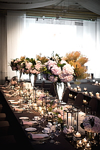  더 플라자 '그랜드볼룸' 하우스 웨딩. ⓒ 더 플라자