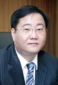  정몽진 KCC그룹 회장. ⓒ KCC
