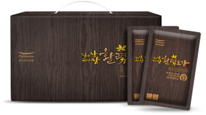  풀무원건강생활 활력보감진. ⓒ 풀무원건강생활