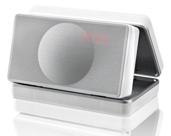  롯데백화점GAZE SHOP 제네바 휴대용 스피커. ⓒ 롯데백화점