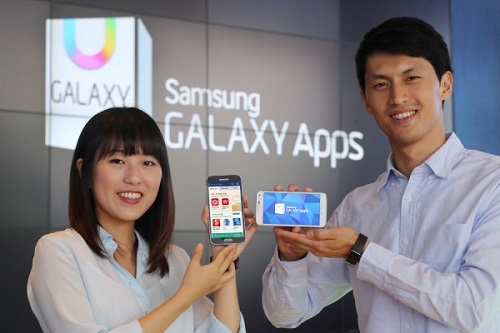  삼성 갤럭시 앱스로 새단장되면서 고객들은 한층 편리하게 애플리케이션 정보를 얻을 수 있을 전망이다. ⓒ 삼성전자
