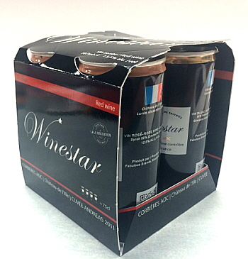 하이트진로 와인스타. ⓒ 하이트진로