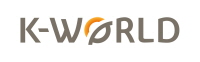 케이월드 로고. ⓒ KB국민카드