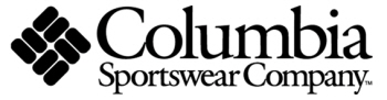  컬럼비아스포츠웨어컴퍼니 CI. ⓒ 컬럼비아스포츠웨어컴퍼니