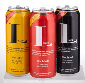  L맥주. ⓒ 롯데마트