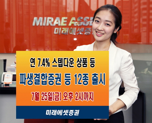  ⓒ 미래에셋증권