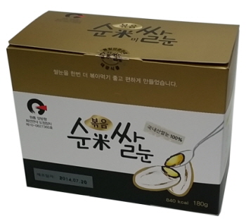  스틱180g. ⓒ 이마트