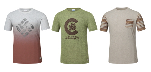  마인드리스 데어(좌), 마인드리스 엑스퍼트(가운데), 디비에이티드 바인드(우). ⓒ 컬럼비아