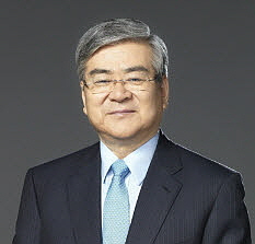 조양호 한진그룹 회장이 '2018 평창동계올림픽' 조직위원회 위원장에 내정됐다. ⓒ 한진그룹