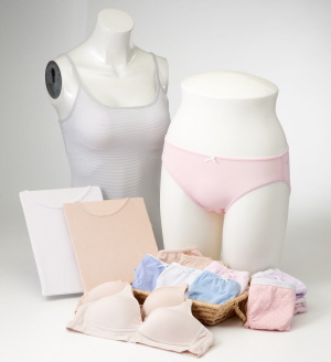  쿨 썸머 언더웨어. ⓒ 롯데마트