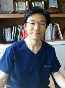 순천 아나파한방병원 박태현 대표원장. =박대성기자.