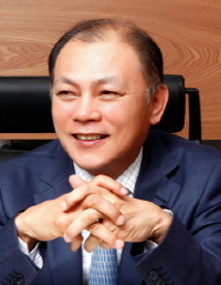  임용택 JB우리캐피탈 대표. ⓒ