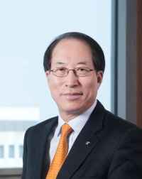  장남식 신임 손해보험협회장 ⓒ 손해보험협회