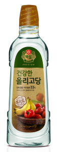  CJ제일제당 백설 건강한 올리고당. ⓒ CJ제일제당