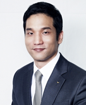  이태성 세아홀딩스 상무. ⓒ 세아홀딩스