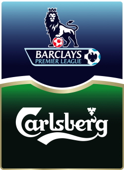  덴마크 프리미엄 맥주 칼스버그(Carlsberg)가 '프리미어리그 2014-2015 시즌' 개막과 함께 새로운 광고 영상을 공개하고, 본격적인 축구 마케팅에 나선다. ⓒ 칼스버그