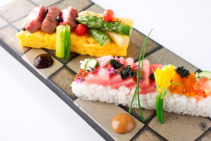  콘래드 서울 재패니즈 딜라이트 페스티벌. ⓒ 콘랜드 서울