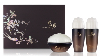  동인비, 동인비진 크림 스페셜 기획세트. ⓒ 동인비