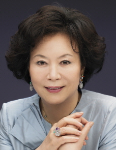  신영자 롯데재단 이사장. ⓒ 롯데그룹