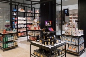 본점 그로서리 매장. ⓒ 신세계백화점