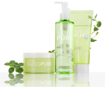  스위스퓨어 센서티브라인. ⓒ 에이블씨엔씨