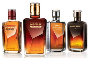  임페리얼. ⓒ 페르노리카 코리아