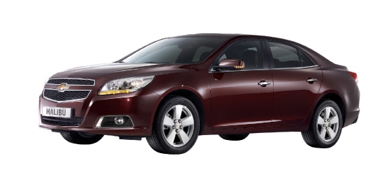  일찌감치 2014년형 모델의 판매가 완료된 바 있는 쉐보레 말리부 디젤이 보다 완벽한 품질과 개선된 안전성을 자랑하는 2015년형으로 재탄생했다. Ⓒ한국GM