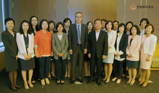  ⓒ 한화투자증권