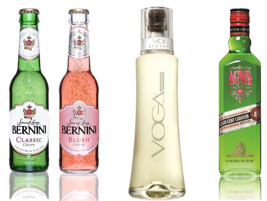  사진 왼쪽부터 버니니, 보가, 아그와. ⓒ 버니니