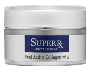  제니스웰 리얼 액티브 콜라겐. ⓒ 제니스웰