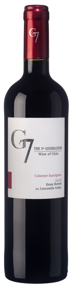 이마트 G7까버네쇼비뇽. ⓒ 이마트