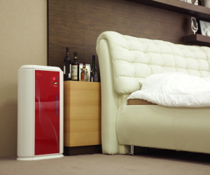 (주)지에스비의 &lsquo;신바람 공기항균기&rsquo; &copy; 지에스비