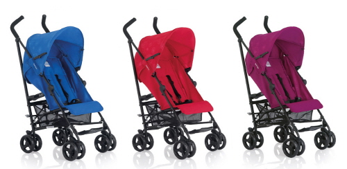 G마켓이 16일까지 '2014년형 잉글레시나 스위프트 휴대용 유모차'를 51% 할인해 판매한다. ⓒ G마켓