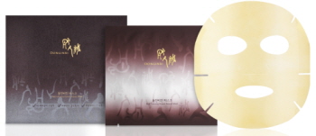  동인비 홍삼 안티에이징 '동인비진 마스크. ⓒ 동인비