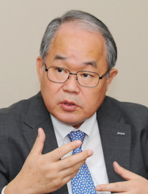  장인수 오비맥주 사장. ⓒ 오비맥주