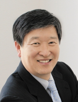  명형섭 대상 사장. ⓒ 대상