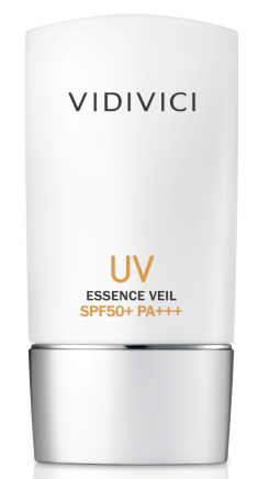  비디비치_UV 에센스 베일 SPF50+ PA+++. ⓒ 비디비치